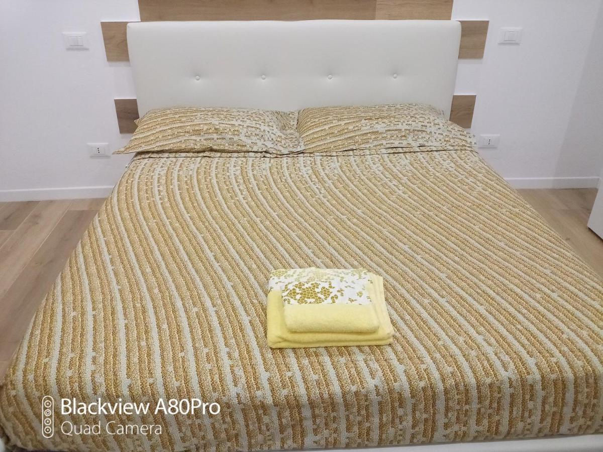 Bed and Breakfast Rosa House Boloňa Pokoj fotografie